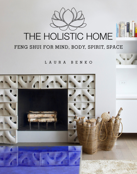 The Holistic Home: Feng Shui for Mind, Body, Spirit, Space, 2nd Edition - FULL INSTANT DOWNLOAD | PDF DOCX EPUB