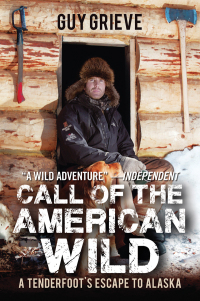 Cover image: Call of the American Wild 9781634502931