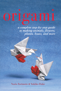Cover image: Origami 9781634502610