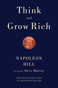 Cover image: Think and Grow Rich 9781634502535