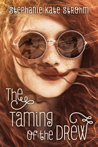Cover image: The Taming of the Drew 9781510726369