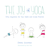 Omslagafbeelding: The Joy of Yoga 9781510702226