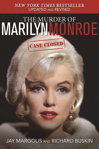 Cover image: The Murder of Marilyn Monroe 9781510702349