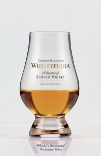 Cover image: Whiskypedia 9781620871072