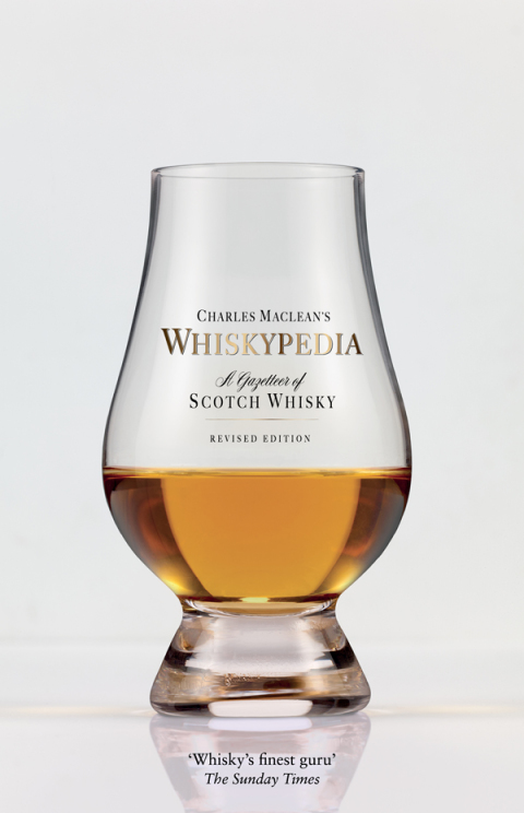 Whiskypedia: A Compendium of Scotch Whisky - FULL INSTANT DOWNLOAD | PDF DOCX EPUB