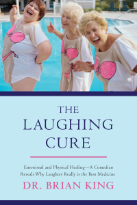 Cover image: The Laughing Cure 9781510702493