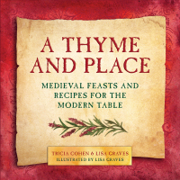 Cover image: A Thyme and Place 9781510702530