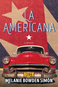 Cover image: La Americana 9781510702554