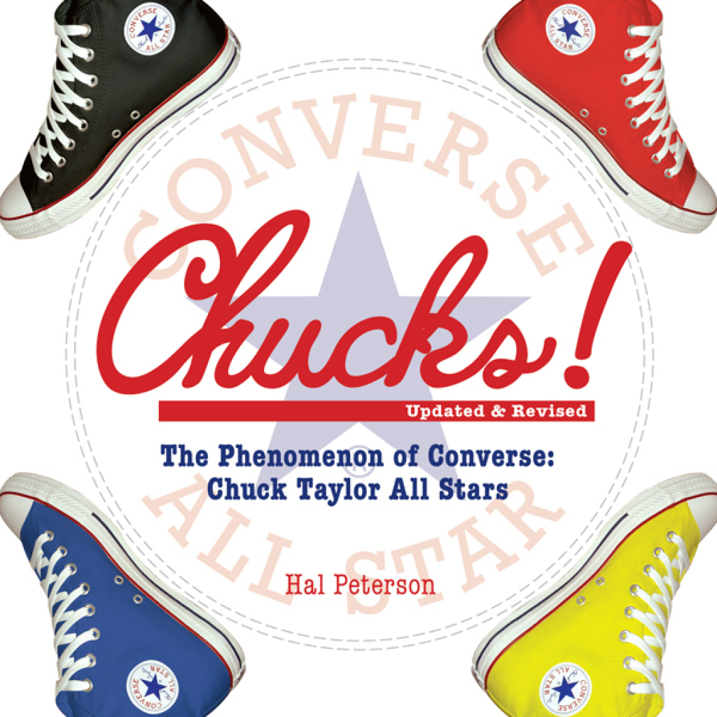 Chucks eBook