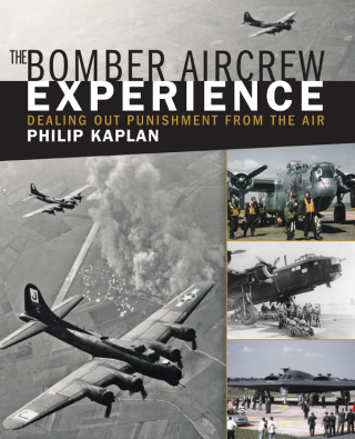 Cover image: The Bomber Aircrew Experience 9781510702622