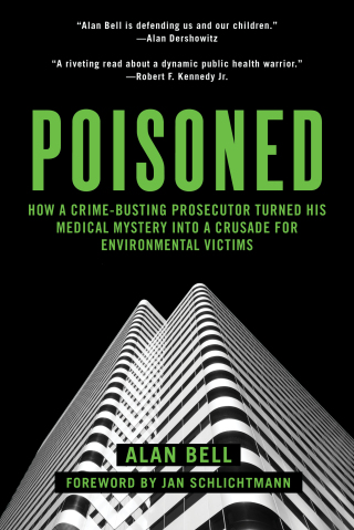 Cover image: Poisoned 9781510702646