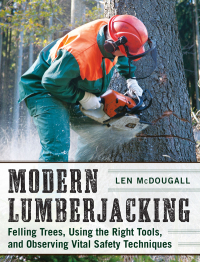 Cover image: Modern Lumberjacking 9781510702691