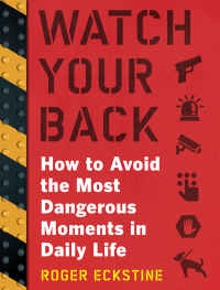 Cover image: Watch Your Back 9781510702714
