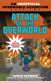 Cover image: Attack on the Overworld 9781510702769