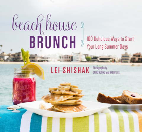 Beach House Brunch: 100 Delicious Ways to Start Your Long Summer Days - FULL INSTANT DOWNLOAD | PDF DOCX EPUB