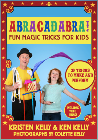 Cover image: Abracadabra! 9781510702967