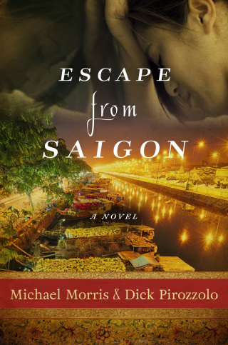 Cover image: Escape from Saigon 9781510702981