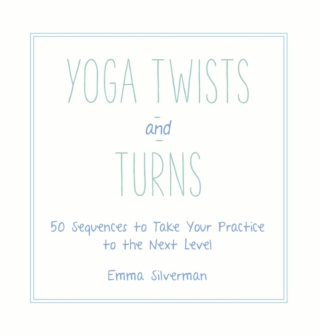 Cover image: Yoga Twists and Turns 9781510703124