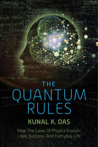 Cover image: The Quantum Rules 9781632204592