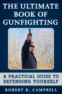 Cover image: The Ultimate Book of Gunfighting 9781510703193