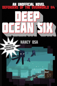 Cover image: Deep Ocean Six 9781510703230