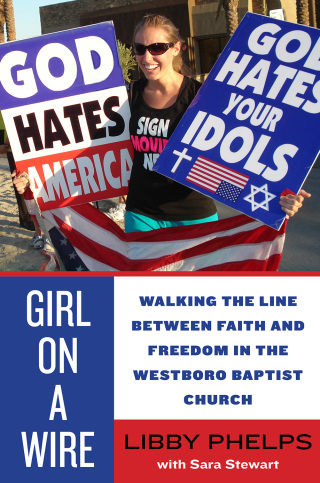 Cover image: Girl on a Wire 9781510739185