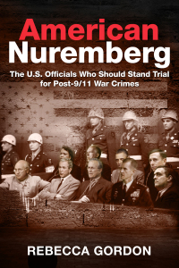 Omslagafbeelding: American Nuremberg 9781510703339