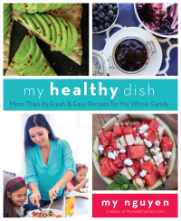 Cover image: My Healthy Dish 9781510703438