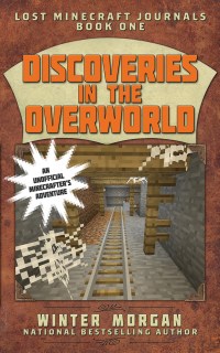 Cover image: Discoveries in the Overworld 9781510703506