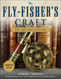 Cover image: The Fly-Fisher's Craft 9781510703643