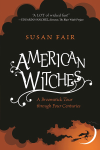 Cover image: American Witches 9781510703803