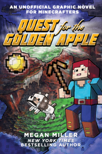 Cover image: Quest for the Golden Apple 9781510704107