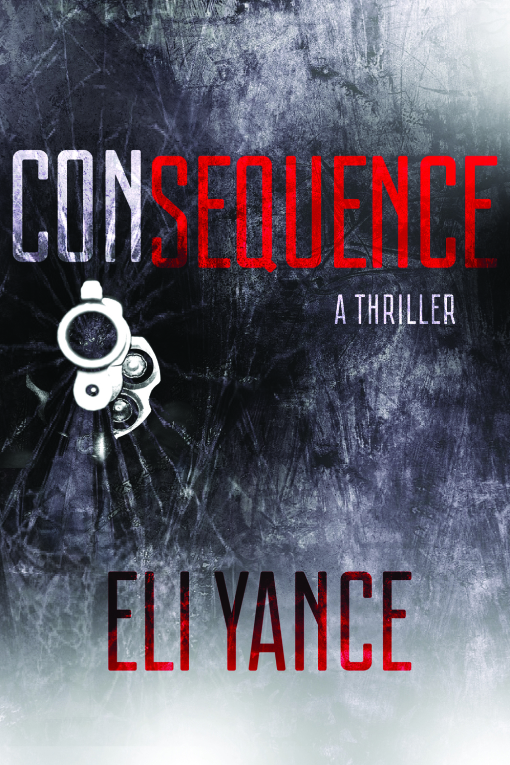 Consequence (eBook)