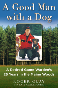 Cover image: A Good Man with a Dog 9781510704800