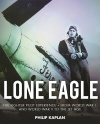 Cover image: Lone Eagle 9781510705111