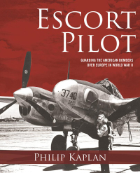 Cover image: Escort Pilot 9781510705128