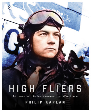 Cover image: High Fliers 9781510705135