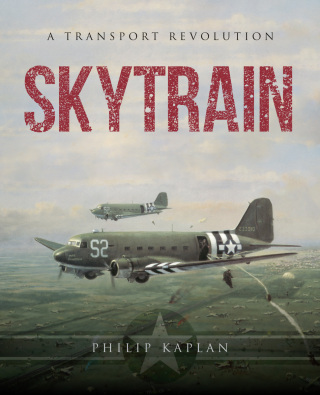 Cover image: Skytrain 9781510705142
