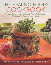 Cover image: The Healing Foods Cookbook 9781510705203