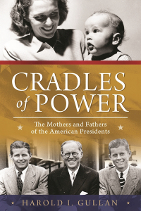 Cover image: Cradles of Power 9781510705333