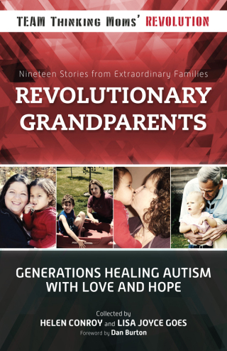 Cover image: Revolutionary Grandparents 9781510705388