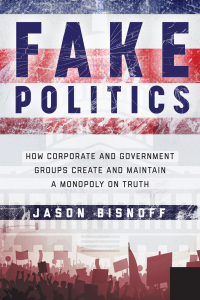 Cover image: Fake Politics 9781510705470