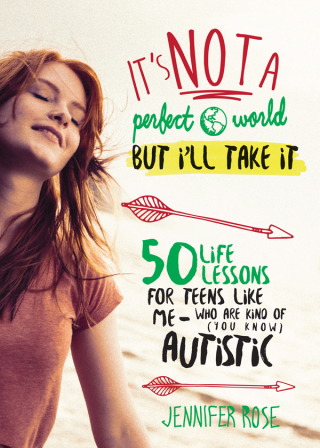 Cover image: It's Not a Perfect World, but I'll Take It 9781510705494