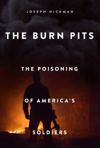 Cover image: The Burn Pits 9781510743137