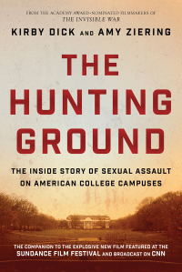 Cover image: The Hunting Ground 9781510705746