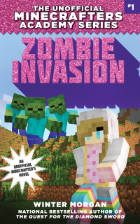 Cover image: Zombie Invasion 9781510705944