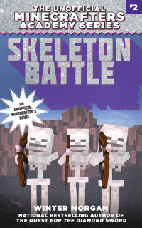 Cover image: Skeleton Battle 9781510705951