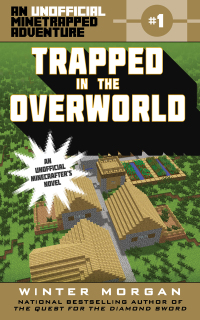 Cover image: Trapped in the Overworld 9781510705975