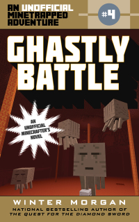 Cover image: Ghastly Battle 9781510706002