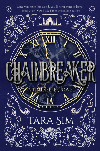 Cover image: Chainbreaker 9781510738737